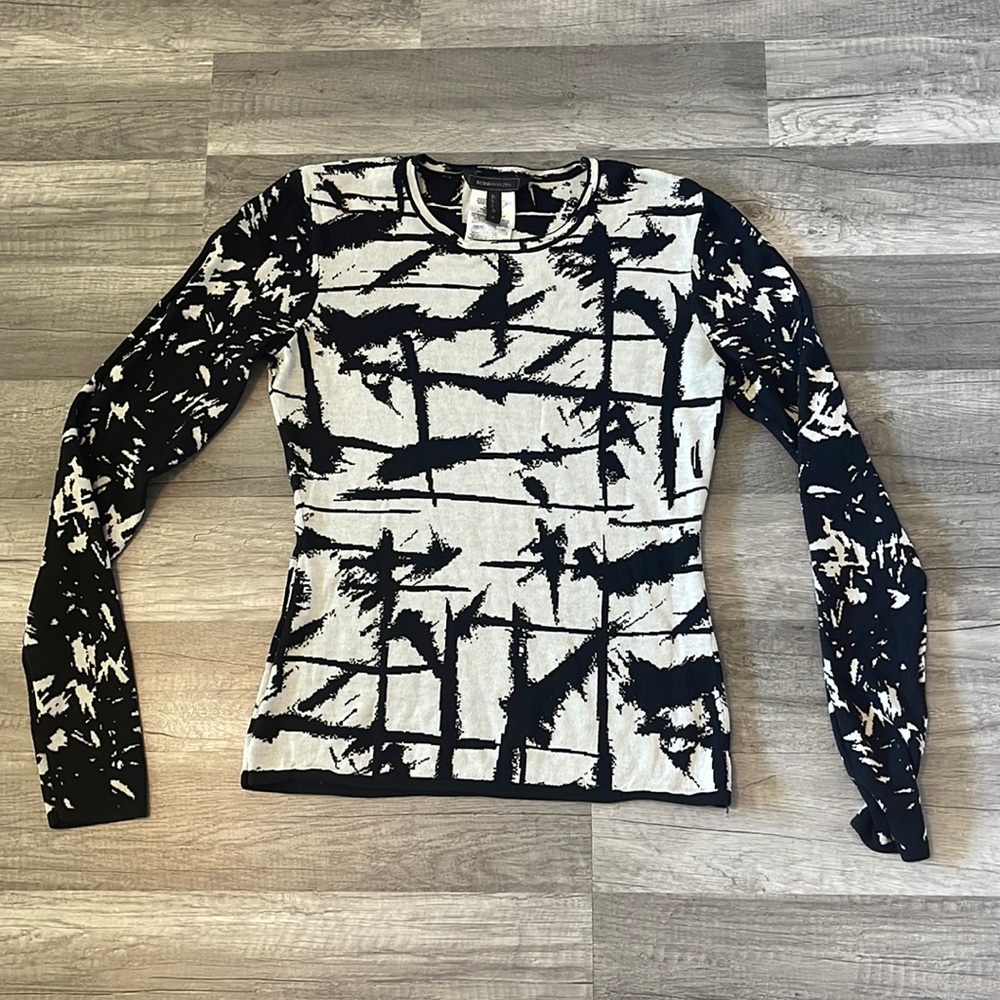 BCBG top